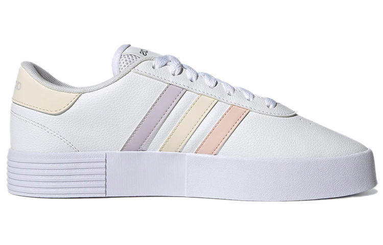 Order (W) adidas Neo Court Bold ''Bianco Rosa Viola'' GZ2694