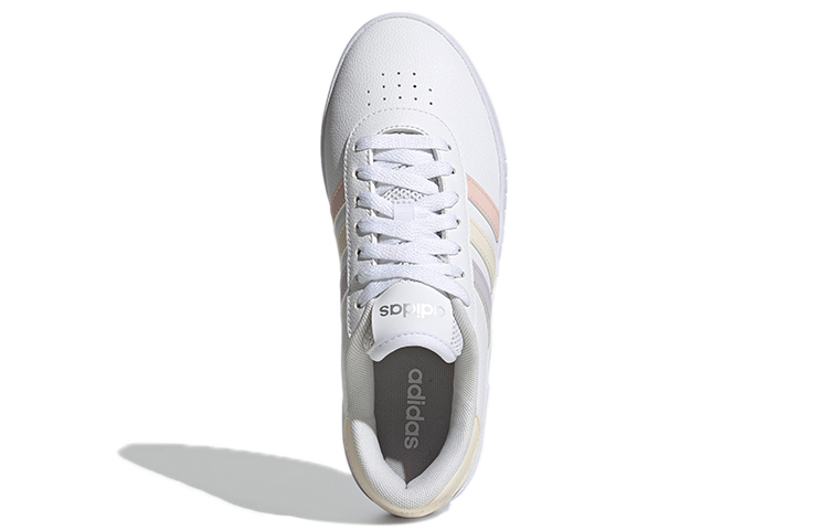 Purchase (W) adidas Neo Court Bold ''Bianco Rosa Viola'' GZ2694