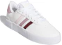 Lookbook (W) adidas neo Court Bold ''Bianco Rosso'' GY8584