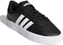 Lookbook (W) adidas neo Court Bold Nero/Bianco FX3490