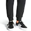Sizing (W) adidas neo Court Bold Nero/Bianco FX3490