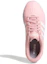 Purchase (W) adidas neo Court Bold Roze/Wit FX3487