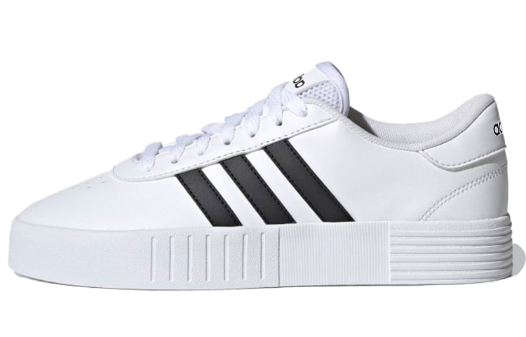 Discount adidas neo white womens 2025