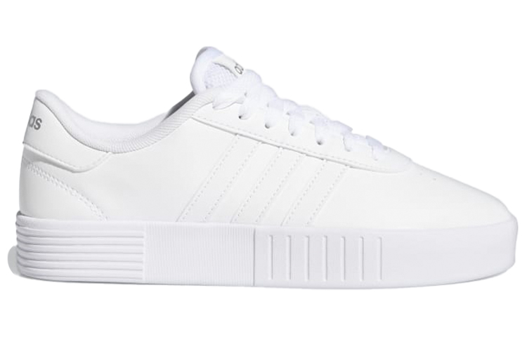 Order (W) adidas neo Court Bold Bianco FX3488