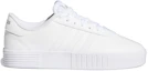 Order (W) adidas neo Court Bold Bianco FX3488