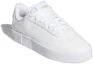 Lookbook (W) adidas neo Court Bold Bianco FX3488
