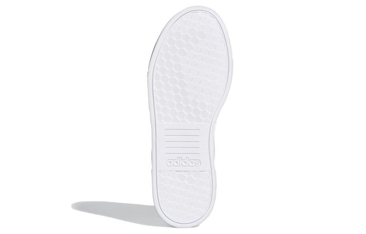 Details for (W) adidas neo Court Bold Bianco FX3488