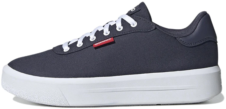 women-adidas-neo-court-platform-cln-dark-blue-gw-6908