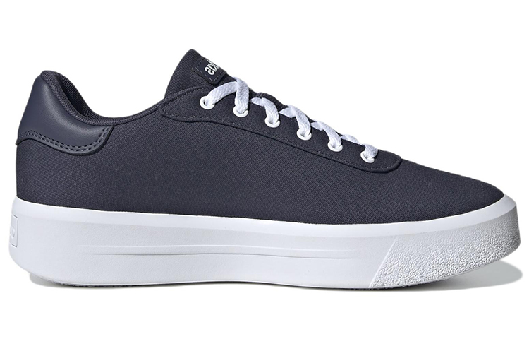 Order (W) adidas NEO Court Platform CLN ''Dunkelblau'' GW6908