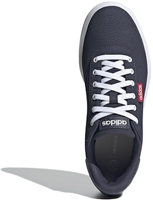 (Women) adidas NEO Court Platform CLN 'Dark Blue' GW6908 Purchase (Women) adidas NEO Court Platform CLN 'Dark Blue' GW6908