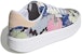 (Women) adidas NEO Court Platform CLN 'Grey Pink Blue' GW9784