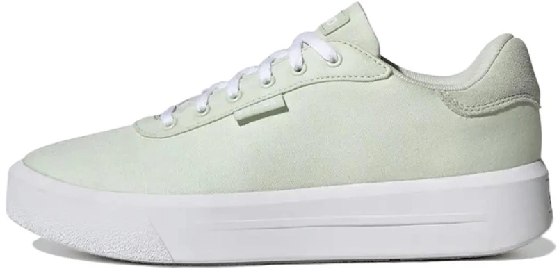 (W) 아디다스 네오 코트 플랫폼 '린넨 그린' (Adidas Neo Court Platform 'Linen Green') GW6907 Buy (W) 아디다스 네오 코트 플랫폼 '린넨 그린' (Adidas Neo Court Platform 'Linen Green') GW6907