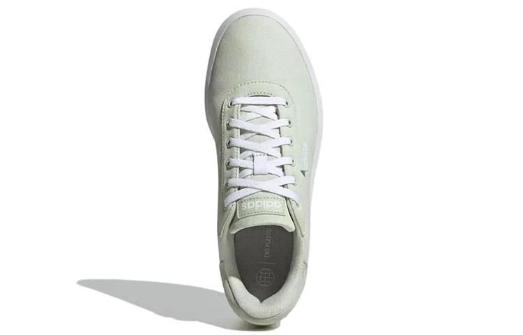 Purchase (W) 아디다스 네오 코트 플랫폼 '린넨 그린' (Adidas Neo Court Platform 'Linen Green') GW6907
