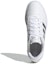Purchase (W) adidas Neo Court Platform 'Putih Perak Metalik' Kasut GV8996