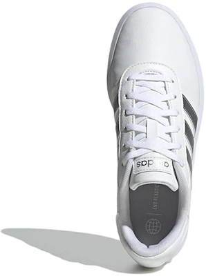 (W) adidas Neo Court Platform Schuhe ''Weiß Silber Metallic'' GV8996 Purchase (W) adidas Neo Court Platform Schuhe ''Weiß Silber Metallic'' GV8996