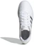 Purchase (W) adidas Neo Court Platform Schuhe ''Weiß Silber Metallic'' GV8996