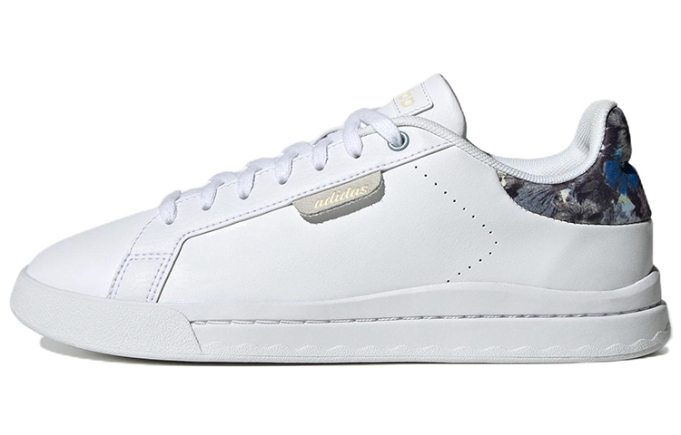 Buy (W) adidas neo Court Silk 'Blanco' GW1452
