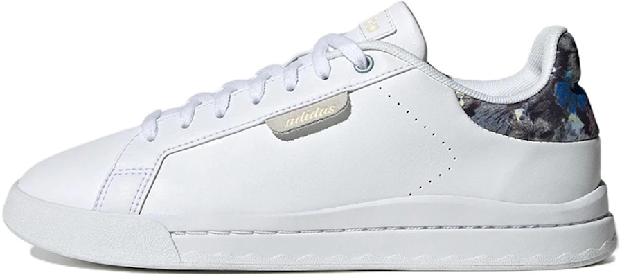 (W) adidas neo Court Silk 'Blanco' GW1452 Buy (W) adidas neo Court Silk 'Blanco' GW1452