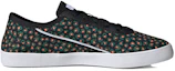 Order (W) adidas neo Courtflash X ''Nero Verde'' EH2549