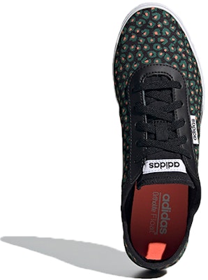 (W) adidas Neo Courtflash X 'Hitam Hijau' EH2549 Purchase (W) adidas Neo Courtflash X 'Hitam Hijau' EH2549