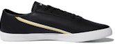Order (W) adidas neo Courtflash X 'Hitam Putih Kuning' EG4275