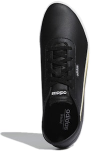 (W) アディダス ネオ コートフラッシュX 黒白黄 EG4275 Purchase (W) アディダス ネオ コートフラッシュX 黒白黄 EG4275