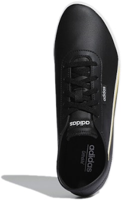 (W) adidas neo Courtflash X 'Negro Blanco Amarillo' EG4275 Purchase (W) adidas neo Courtflash X 'Negro Blanco Amarillo' EG4275