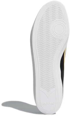 (W) adidas neo Courtflash X 'Negro Blanco Amarillo' EG4275 Details for (W) adidas neo Courtflash X 'Negro Blanco Amarillo' EG4275