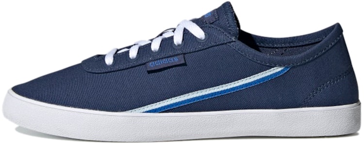 (W) アディダス ネオ コートフラッシュX ブルー EH2200 Buy (W) アディダス ネオ コートフラッシュX ブルー EH2200