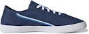 (W) adidas Neo Courtflash X 'Biru' EH2200