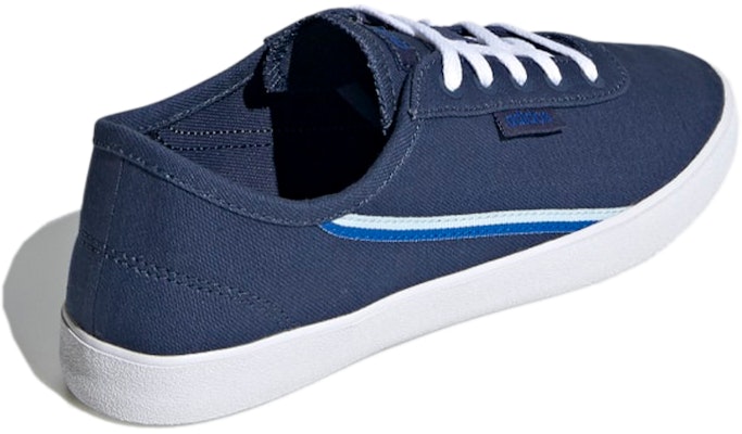 (W) adidas Neo Courtflash X 'Azul' EH2200 Shop (W) adidas Neo Courtflash X 'Azul' EH2200
