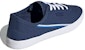 (W) adidas Neo Courtflash X 'Biru' EH2200
