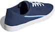 Shop (W) adidas Neo Courtflash X 'Biru' EH2200