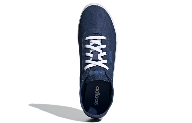 Purchase adidas neo Courtflash X 女款 藍