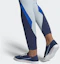 Sizing adidas neo Courtflash X 女款 藍