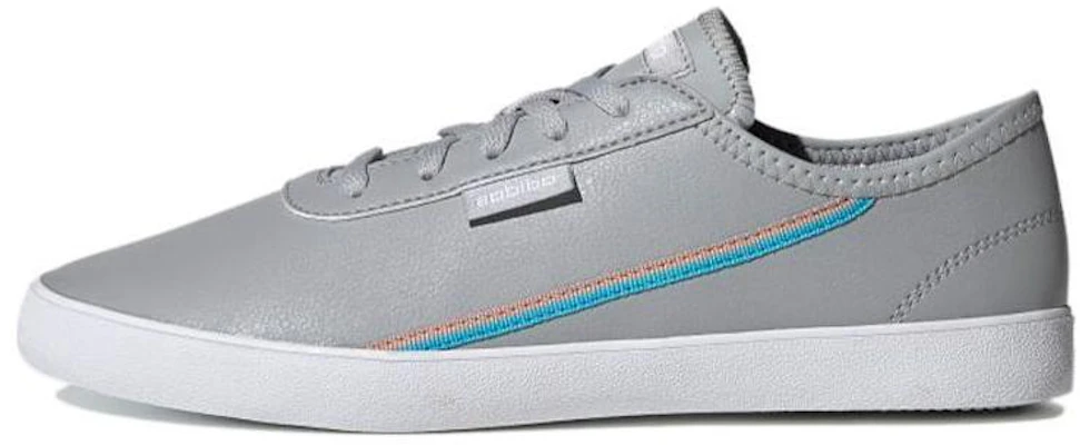 adidas neo Courtflash X 女款 灰色 Buy adidas neo Courtflash X 女款 灰色