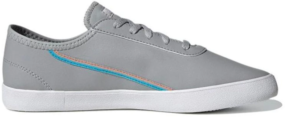 adidas neo Courtflash X 女款 灰色 Order adidas neo Courtflash X 女款 灰色