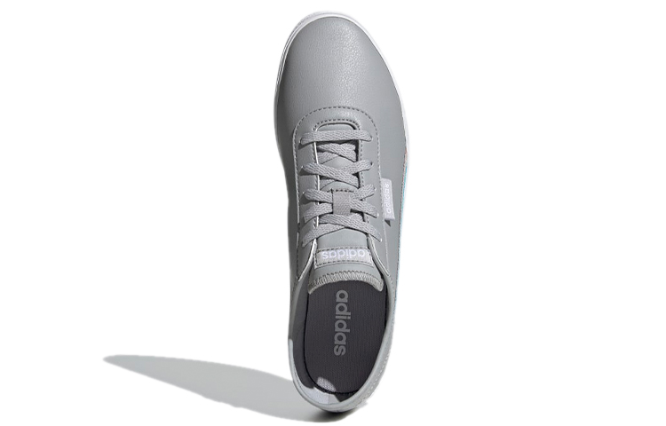 Purchase adidas neo Courtflash X 女款 灰色
