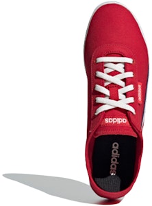 (W) adidas neo Courtflash X 'Merah Biru Putih' EH2199 Purchase (W) adidas neo Courtflash X 'Merah Biru Putih' EH2199