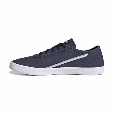 (W) adidas neo Courtflash X Blue/White