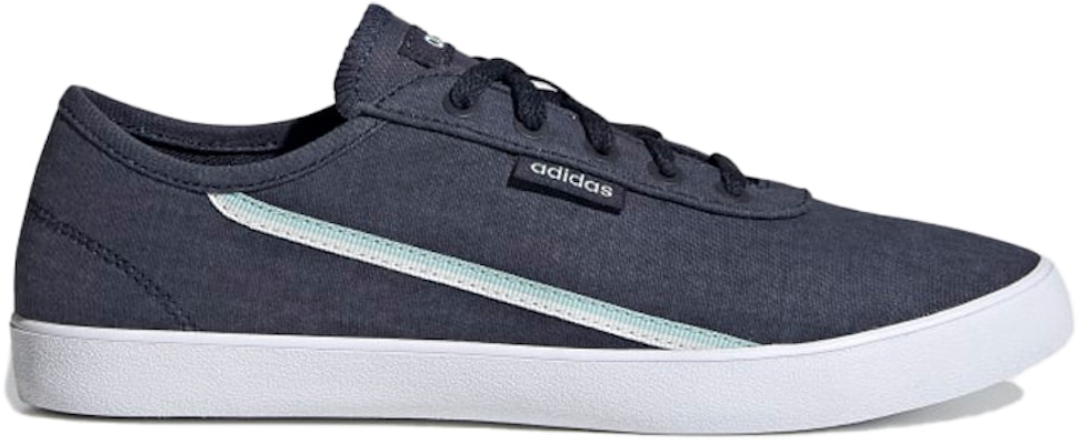 (Women) adidas neo Courtflash X Blue/White FW4180 Order (Women) adidas neo Courtflash X Blue/White FW4180