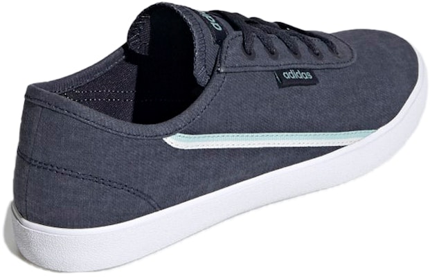 (Women) adidas neo Courtflash X Blue/White FW4180 Shop (Women) adidas neo Courtflash X Blue/White FW4180