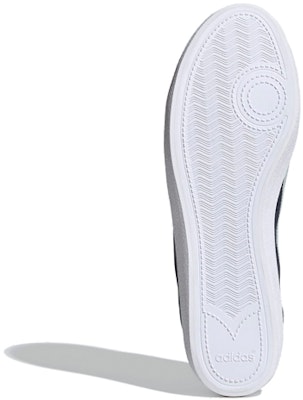 (Women) adidas neo Courtflash X Blue/White FW4180 Details for (Women) adidas neo Courtflash X Blue/White FW4180