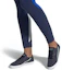 Sizing adidas neo Courtflash X 女款 藏青白