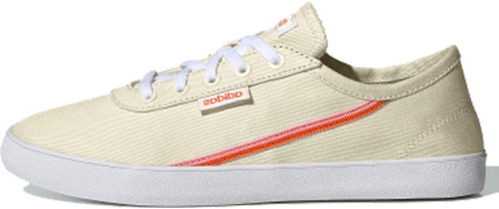 (W) アディダス ネオ コートフラッシュX オレンジ/イエロー "セメント" EH2201 Buy (W) アディダス ネオ コートフラッシュX オレンジ/イエロー "セメント" EH2201