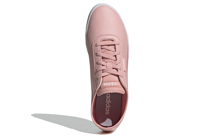 Purchase (W) adidas neo Courtflash X Rose/Blanc ''Cement'' EG4273