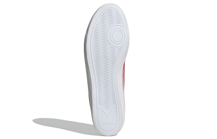 Details for (W) adidas neo Courtflash X Rose/Blanc ''Cement'' EG4273
