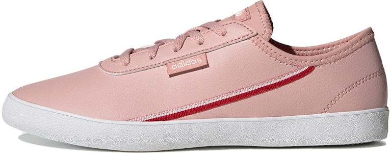 (W) アディダス ネオ コートフラッシュX ピンク/白 セメント EG4273 Buy (W) アディダス ネオ コートフラッシュX ピンク/白 セメント EG4273