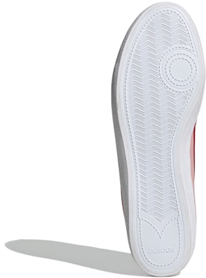 (W) アディダス ネオ コートフラッシュX ピンク/白 セメント EG4273 Details for (W) アディダス ネオ コートフラッシュX ピンク/白 セメント EG4273