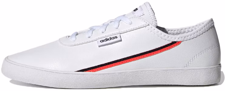 women-adidas-neo-courtflash-x-white-red-eh-2531